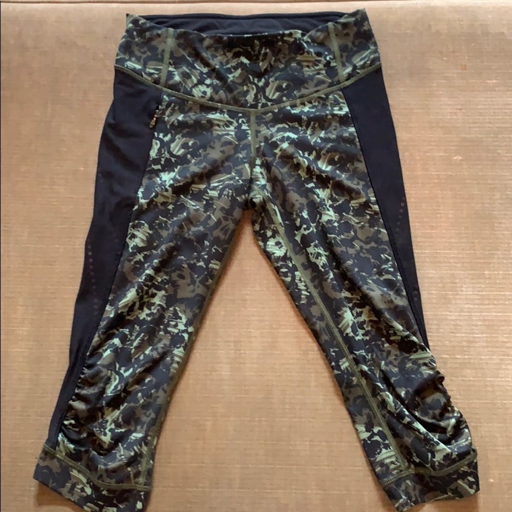Lululemon leggings